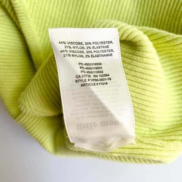 ALL Tied Up Top - Picture 11 of 11